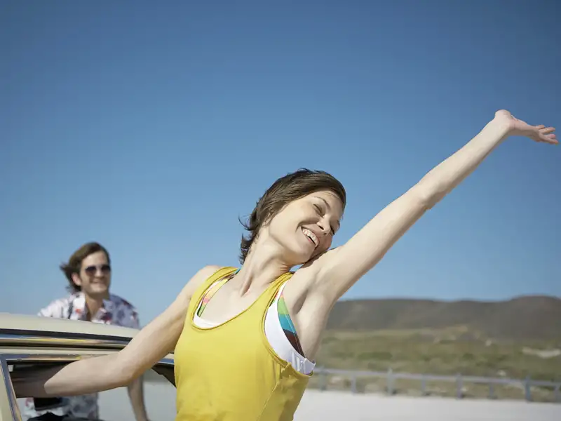 Genießen Sie auf Ihrer individuellen Mietwagen-Rundreise durch Costa Rica die freie Zeiteinteilung: Sie entscheiden Sie, wann und wo Sie länger bleiben möchten.