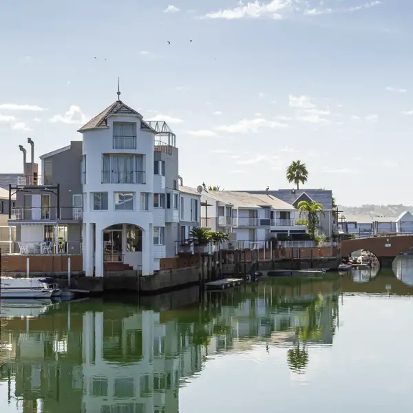 Auf Ihrer individuellen Mietwagenreise durch Südafrika können Sie auch Station in Knysna machen.
