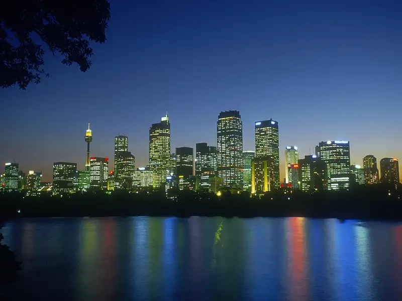 Auf Ihrer individuellen Reise durch Australien verbringen Sie drei Tage in Sydney - eine Hafenrundfahrt mit Abendessen rundet Ihr Programm dort ab.