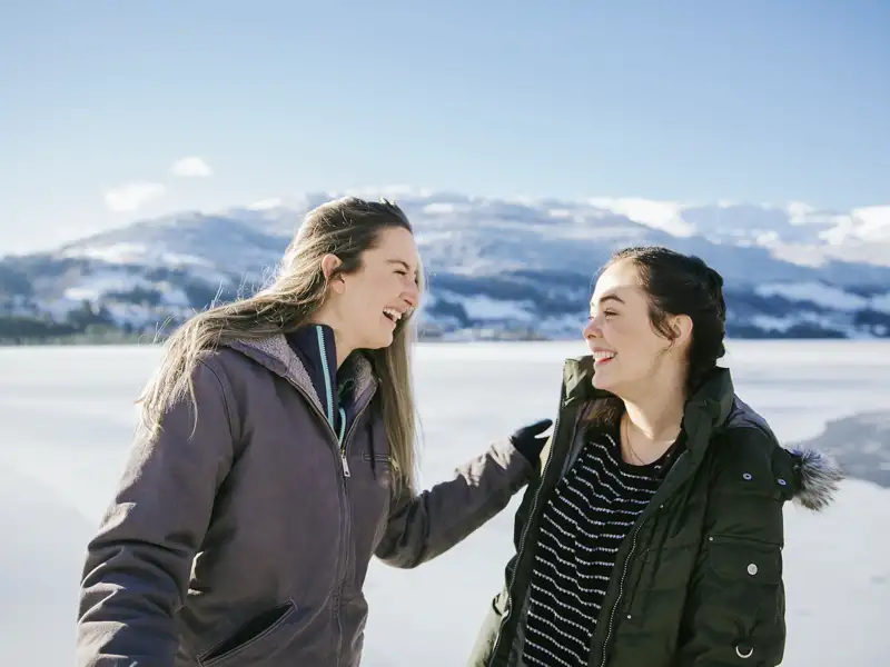 Auf Ihrer individuellen Reise nach Grönland haben Sie in Nuuk Zeit, nach Lust und Laune auf Erkundungstour zu gehen.