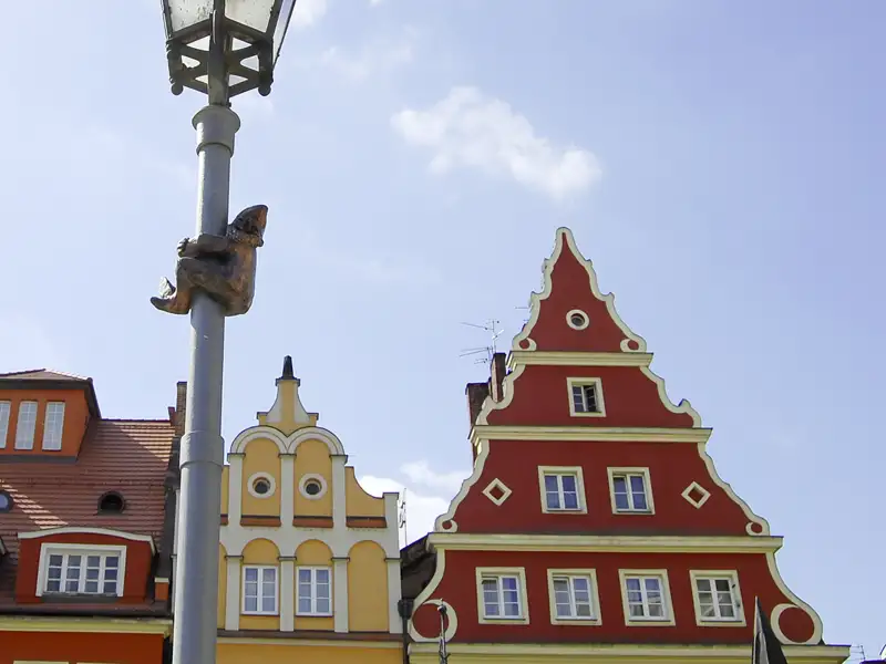 Auf unserer Top-Preis-Reise lernen wir die Breslau kennen.