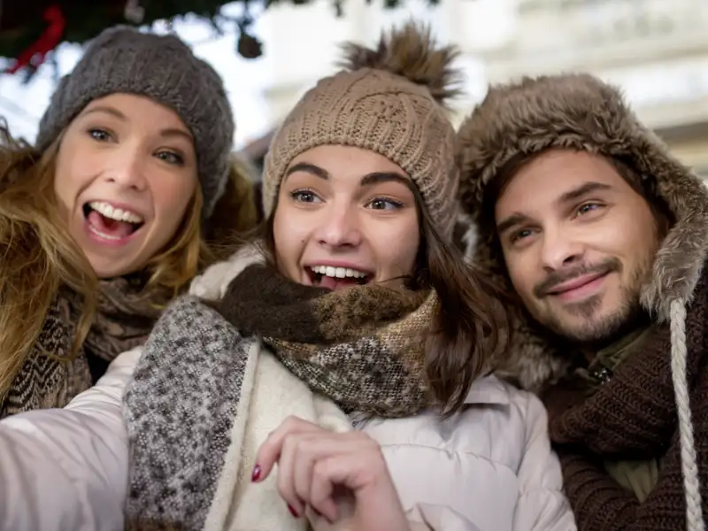 Geschichte, Kultur, Party und jede Menge unvergesslicher Momente  - Krakau kann alles  und auf  unserer Silvesterreise sind wir mitten drin!