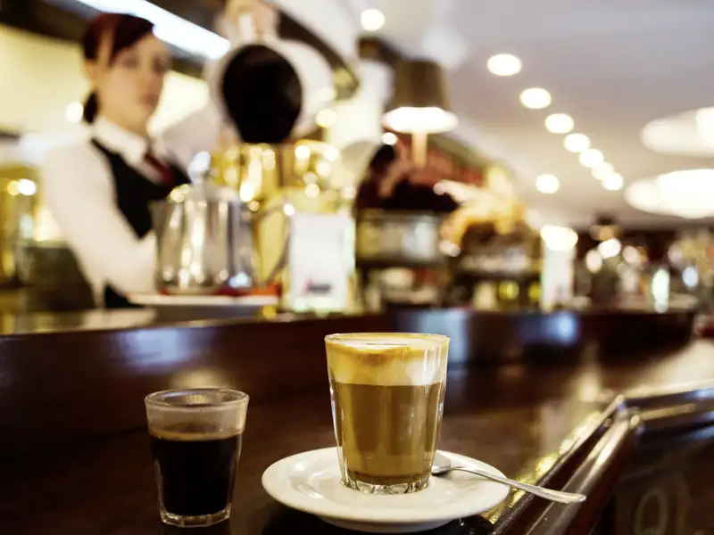 Um Slowenien und die nördliche Adria in vollen Zügen zu genießen, bietet Ihnen das Reiseprogramm der Marco Polo Top Preis Reise ausreichend Zeit.