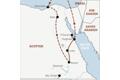 Auf dieser YOUNG LINE Reise nach Ägypten entdecken junge Traveller zwischen 20 und 35 Jahren gemeinsam Höhepunkte wie die Pyramiden, segeln auf einer Feluke auf dem Nil und entspannen zum Abschluss am Roten Meer.