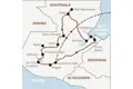 Die Rundreise mit YOUNG LINE durch Guatemala führt dich von Guatemala-Stadt zum Atitlánsee, nach Cobán, Flores, zum Tikal-Nationalpark, nach Livingstone und Puerto Barrios.