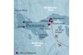 Ihre individuelle Rundreise durch Panama führt von Panama-Stadt über den Gamboa-Regenwald nach Playa Blanca.
