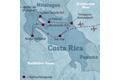 Ihre individuelle Rundreise durch Costa Rica führt von San José über den Tortuguero-Nationalpark und La Fortuna zum Tenorio-Nationalpark, weiter über Monteverde zur Nicoya-Halbinsel.