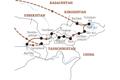 Deine Rundreise mit YOUNG LINE durch Usbekistan und Kirgisistan führt dich von Samarkand  über Buchara, Taschkent und das Ferganatal zu den Seen Son-Kul und Issyk-Kul und nach Bischkek.