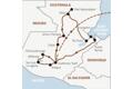 Die Rundreise mit YOUNG LINE durch Guatemala führt dich von Guatemala-Stadt zum Atitlánsee, nach Cobán, Flores, zum Tikal-Nationalpark, nach Livingstone und Puerto Barrios.