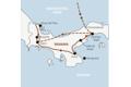 Die Rundreise mit YOUNG LINE durch Panama führt dich von Panama-Stadt über Valle de Antón, Chitré, Boquete und Bocas del Toro bis nach David.