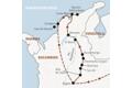 Die Rundreise mit YOUNG LINE durch Kolumbien führt dich von Bogotá nach Bucaramanga bis Santa Marta und Cartagena.