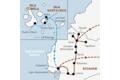 Die Rundreise mit YOUNG LINE durch Ecuador führt dich von Quito nach Mindo, Otavalo, in den Cotopaxi-Nationalpark, nach Banos, Riobamba, Cuenca, Guayaquil und auf Wunsch nach Galápagos.