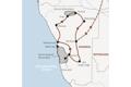 Ihre Rundreise mit Marco Polo durch Namibia führt Sie von Windhuk über das Sossusvlei, Swakopmund und Twyfelfontein zum Etoschapark und von dort zurück in die Hauptstadt.