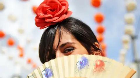 Auf unserer Andalusienreise begegnen wir dem lebendigen Spanien.